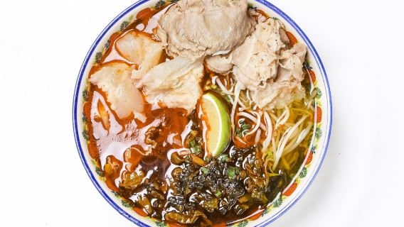 Uncleinthekitchen Central Park Chi nhánh chính