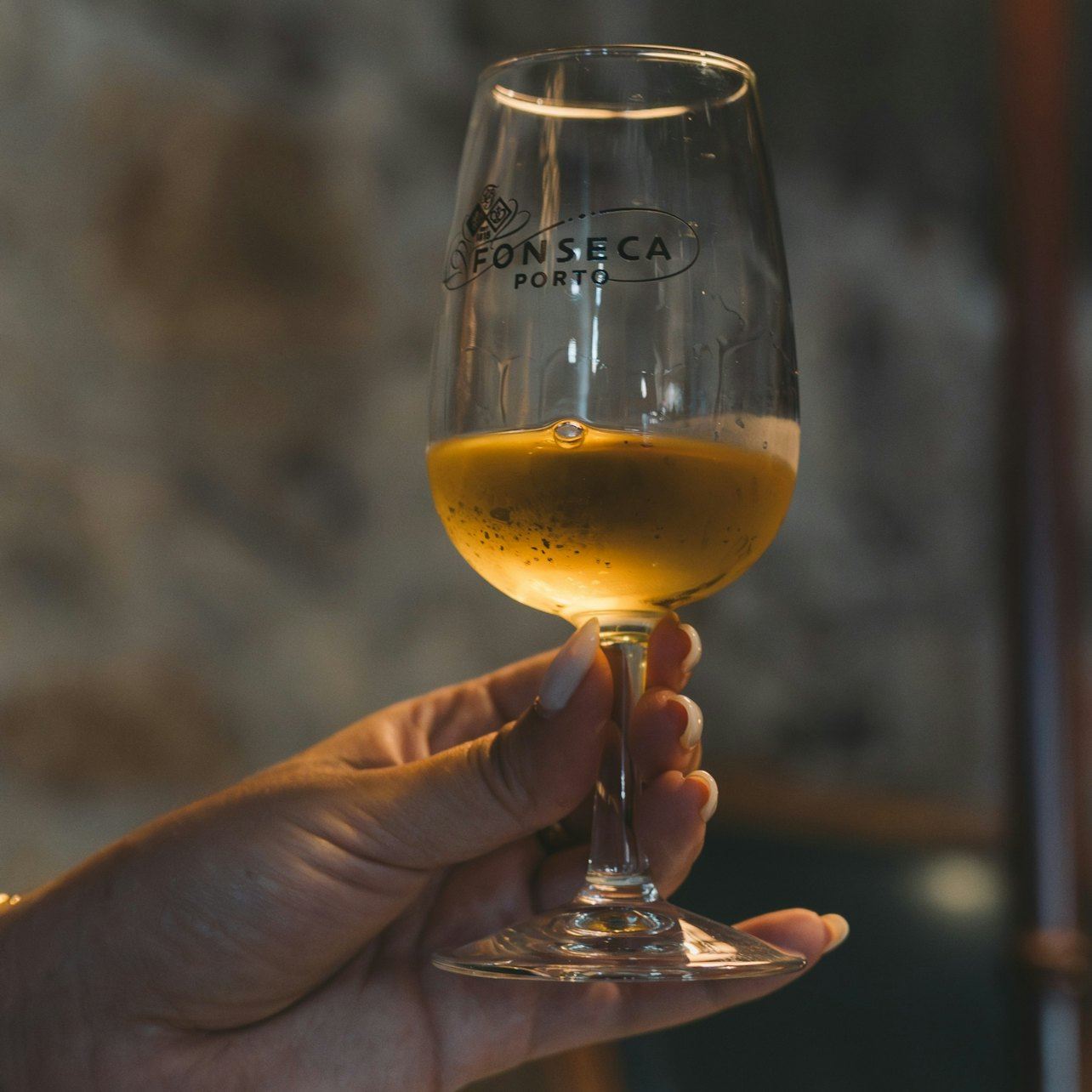 Fonseca-Weinkeller & Das Weinerlebnis: Führung + Verkostung