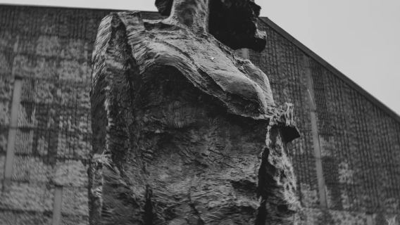 2-Hour Guided Tour at the Nanjing Massacre Memorial Hall (Main Exhibition Hall).
