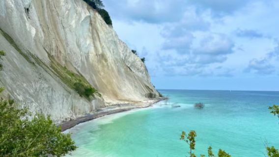 丹麥自然深度遊|哥本哈根來回默恩崖+斯蒂文斯崖包車一日遊