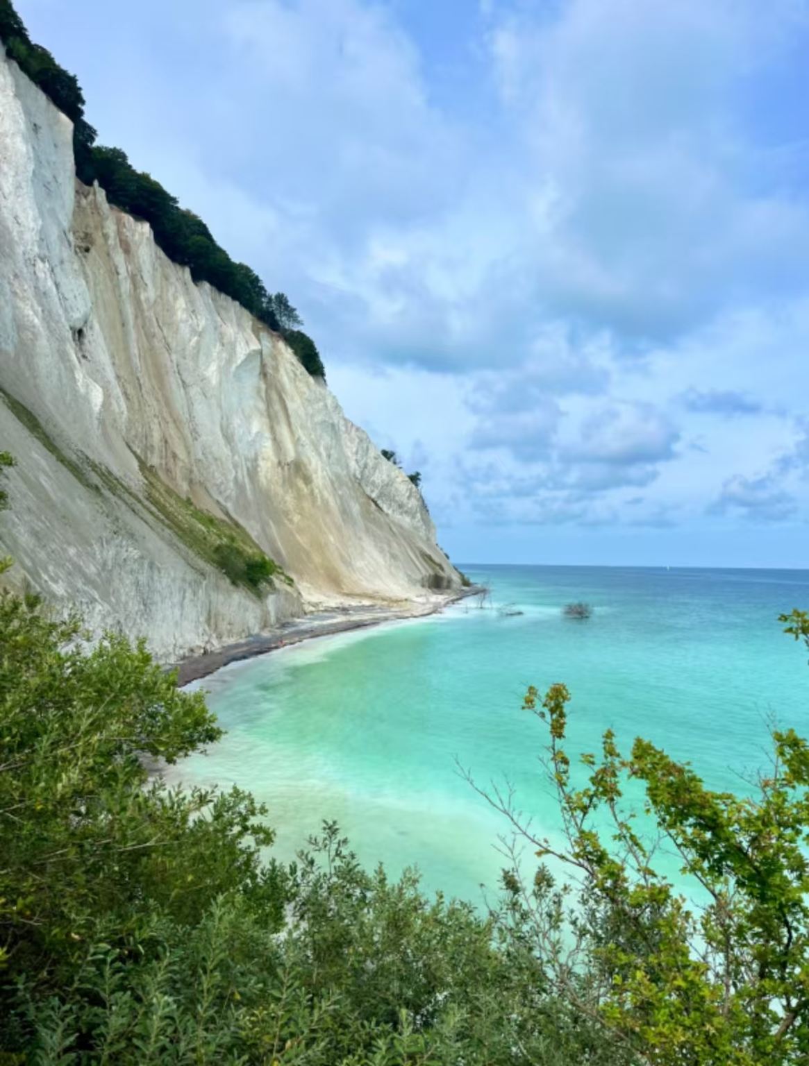 丹麥自然深度遊|哥本哈根來回默恩崖+斯蒂文斯崖包車一日遊