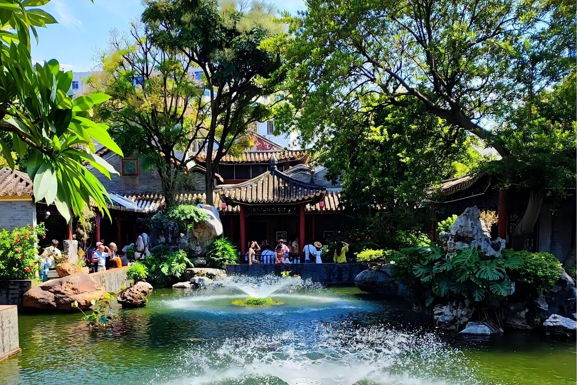 広州：順徳グルメ一日ツアー（ランチとガイド付き）