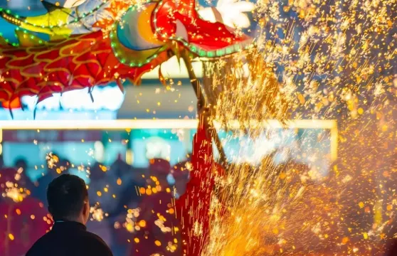 貴陽出發包車9小時一天遊青巖古鎮+紅楓湖/快速打卡自由行