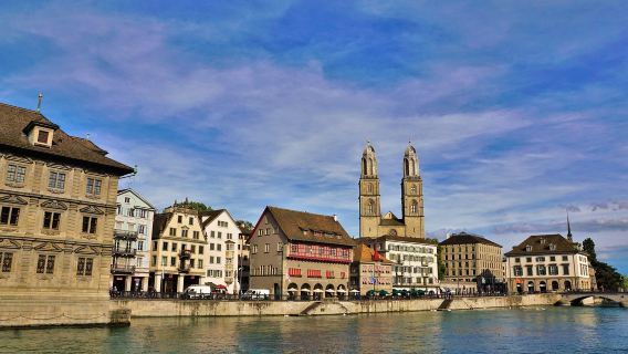 瑞士蘇黎世+琉森+卡佩爾廊橋+皮拉圖斯山+包車行程定制