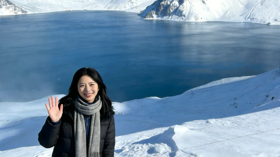 長白山西坡景區一日遊【含漂流撫鬆/二道接送服務】|可選拼車包車】