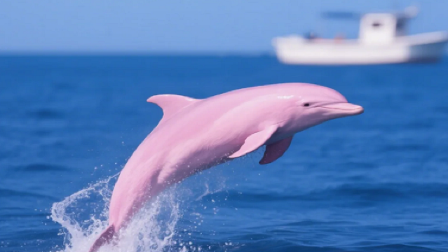 2人成行·6人封頂·三娘灣海豚+犀麗灣+欽州老街天天出團