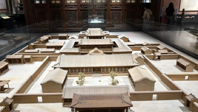 【含門票代預約】承德博物館文史大咖2H包團人工講解