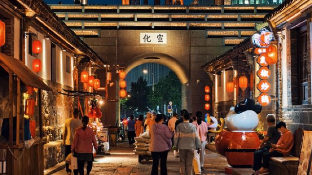 옌타고독한 고래+ 옌타이산 관광구 + 소성리 + 제1해수욕장 + 어인부두 일일투어 (한국어 가이드 서비스)