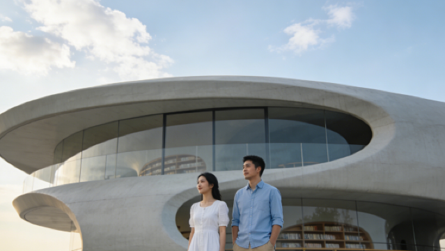 하이커우 운동 도서관 여행 사진[[현장에서 사진 제공] 커플, 가족, 친구, 어린이를 위한 여행 동행 촬영 및 가족 여행 사진 촬영]