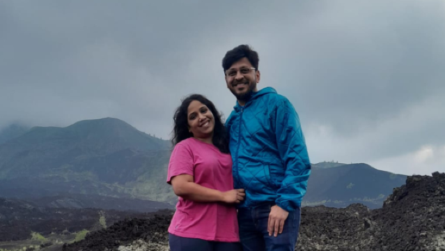 Tour in jeep all'alba del Monte Batur – Un'avventura emozionante con colazione inclusa