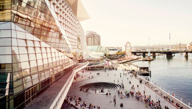 澳洲雪梨：雪梨建築五金建材展覽會專業翻譯｜商務陪同拜訪｜商務考察｜展會翻譯｜自由行地接｜行程定制