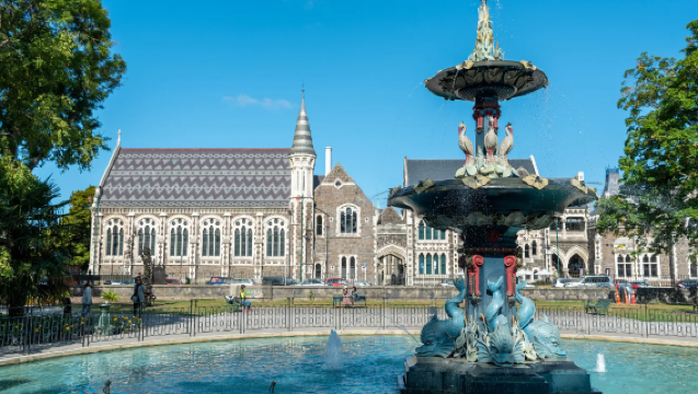 「你的紐西蘭你做主」南北島全境包車定制｜想停就停，想玩多久就多久｜中英雙語+粵語/日語/韓語司導可選