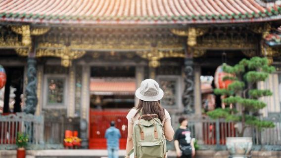 Taipei Private Car Charter Tour