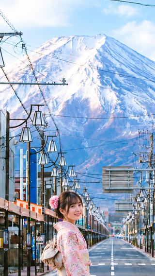 ทัวร์ 1 วัน 6 จุดถ่ายรูปสุดฮิตที่ภูเขาฟูจิ โตเกียว ญี่ปุ่น - เลือกทัวร์กลุ่มเล็ก 9 คนและบริการรับส่งที่โรงแรม