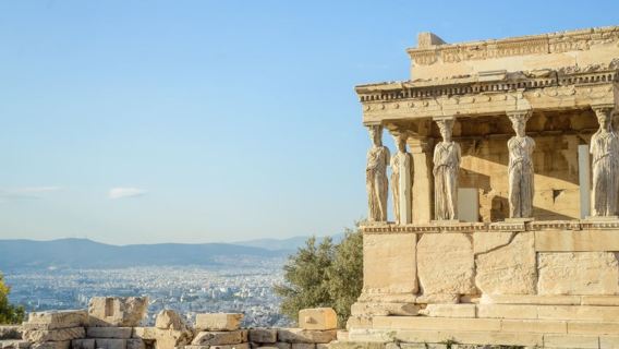 Half-day tour of the Acropolis of Athens | Includes reserved admission ticket + professional guide | Museum can be added