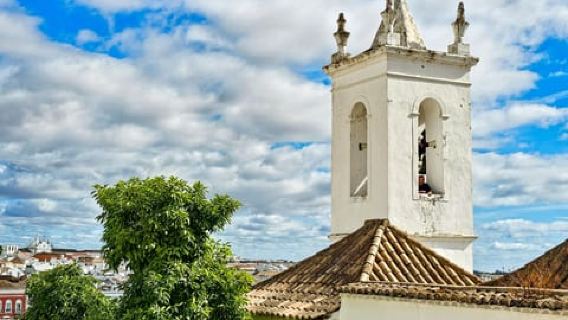 Historic centre & Wine tasting