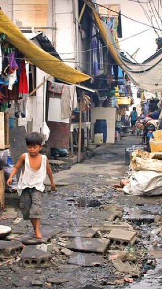 Mumbai Dharavi & City Highlights Tour