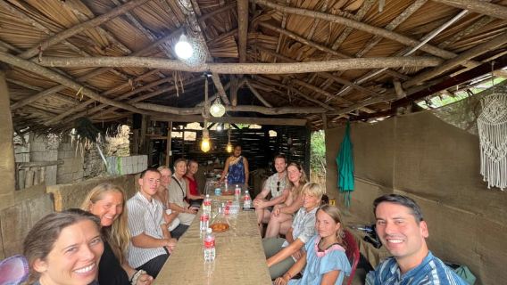 Ella: Traditional Sri Lankan Cooking Class
