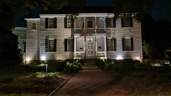 The Original Raleigh Ghost Walk
