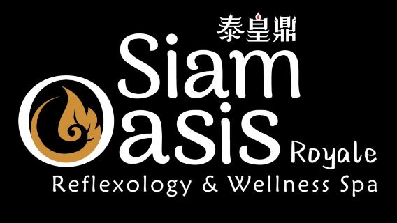 [National Day golden month exclusive] Siam Oasis Thai royal tripod | Kuala Lumpur KLIA2 (Terminal 2) 50 MYR spa massage cash voucher [airport store only]
