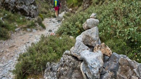 Imbros Gorge Full Day Tour