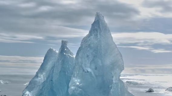 Iceland Reykjavik - Pantai Berlian Tasik Glasier - sewaan peribadi Bahasa Cina - Pelancongan Mewah Ringan