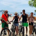 Tour E-Bike Playa Grande