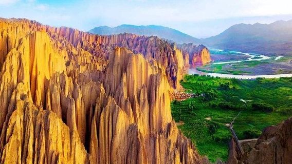 DunhuangTours