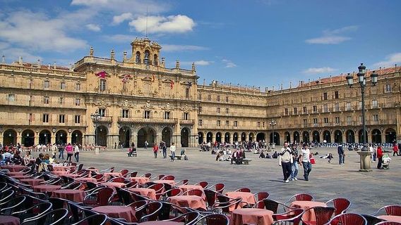 Salamanca