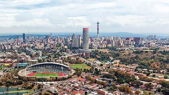 JohannesburgTours