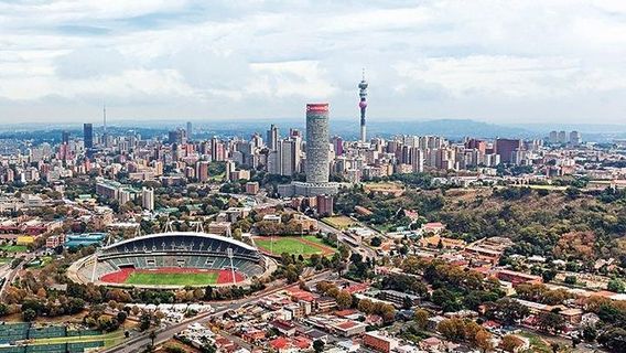 JohannesburgTours