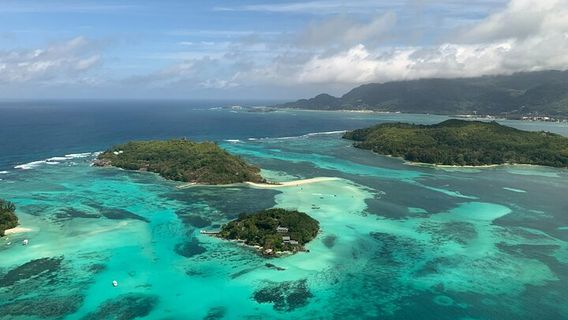 SeychellesTours