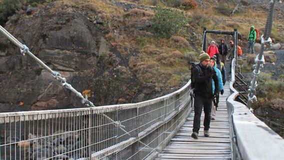 Torres del Paine
