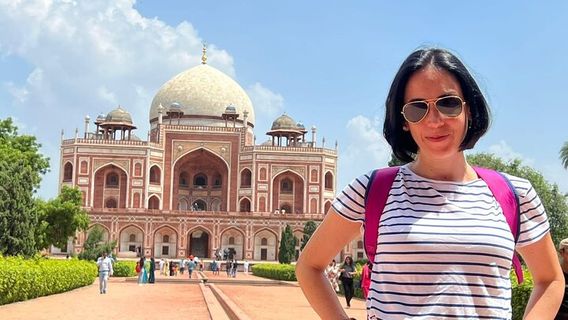 Central DelhiTours