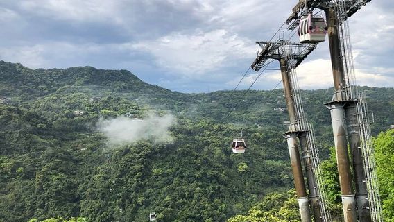 New Taipei CityTours
