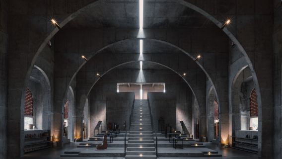 景德鎮丙丁柴窯＋瓷宮＋皇窯＋浮樑古縣衙一日遊