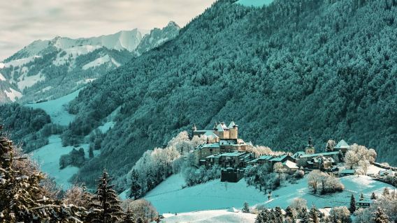 FieschertalTours