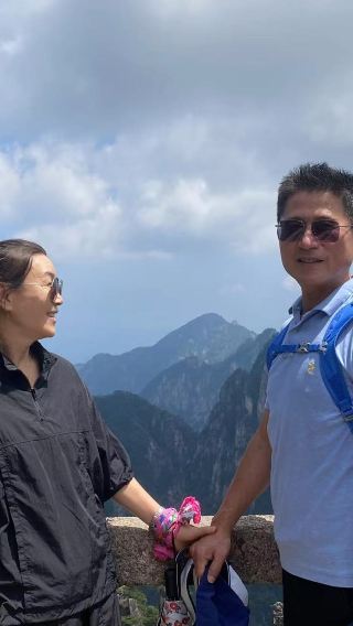 Huangshan Scenic Area+Yungu Cableway1-day Tour