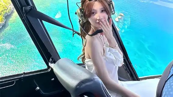 阿聯酋杜拜直升機觀光【HeliDubai直升機觀光/全景鳥瞰杜拜/地標打卡/棕櫚島/哈利法塔/帆船飯店】