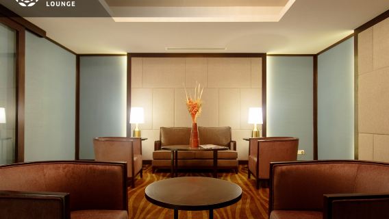 Plaza Premium Lounge Phnom Penh International Airport (PPL PNH)