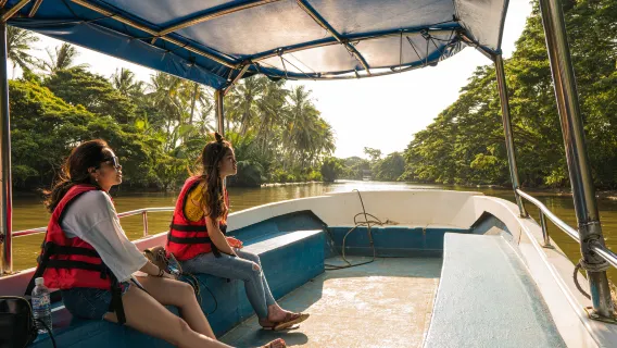 Tour sinh thái rừng ngập mặn Kawa Kota Kinabalu: Khỉ vòi & Đom đóm - Bao gồm bữa tối nhẹ