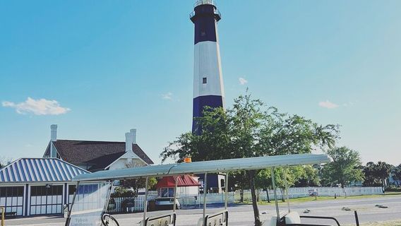 Tybee IslandTours