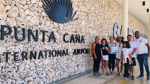 Punta Cana