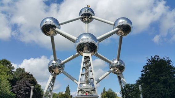 Brussels