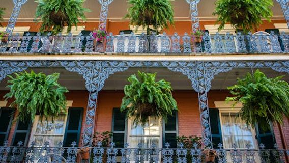New Orleans