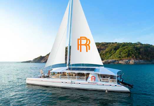 Phuket Racha Island + Coral Island Day Trip: Sailing and snorkeling, with optional scuba diving. Transfers included.