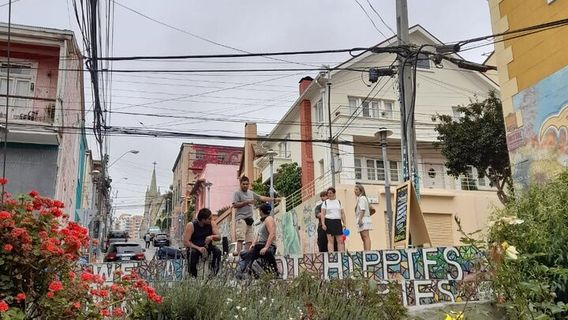 ValparaisoTours