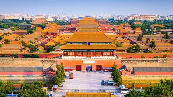 Beijing