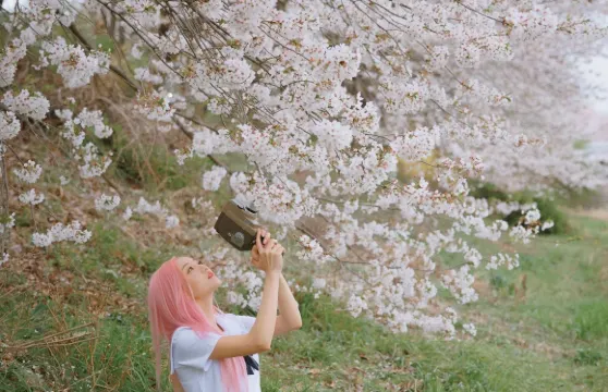 蘭州Trip Moments【街拍跟拍航拍抓拍婚拍/多語言翻譯攝影師/攝影攝像/底片全送】