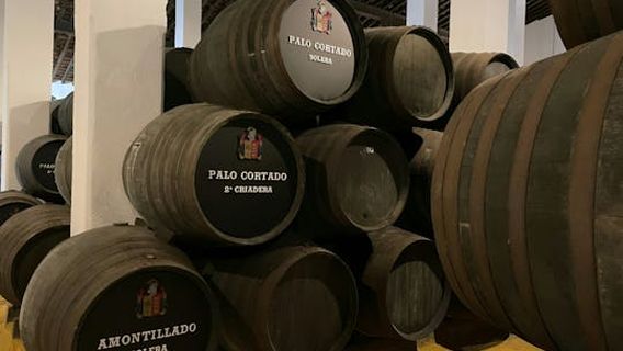 Jerez de la FronteraExperiences